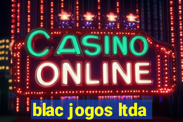 blac jogos ltda